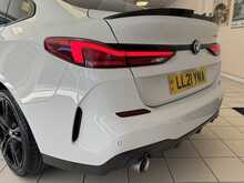BMW 2 Series Gran Coupe 220d M Sport 