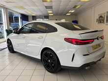 BMW 2 Series Gran Coupe 220d M Sport 