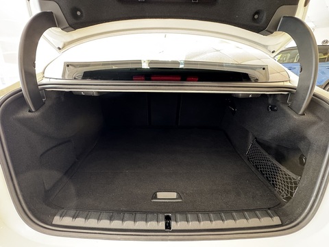 220d M Sport Saloon 2.0 Automatic Diesel