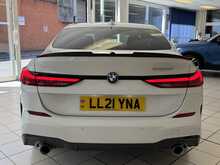 BMW 2 Series Gran Coupe 220d M Sport 