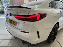 BMW 2 Series Gran Coupe 220d M Sport 