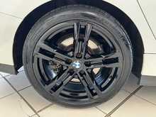 BMW 2 Series Gran Coupe 220d M Sport 