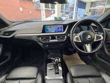 BMW 2 Series Gran Coupe 220d M Sport 
