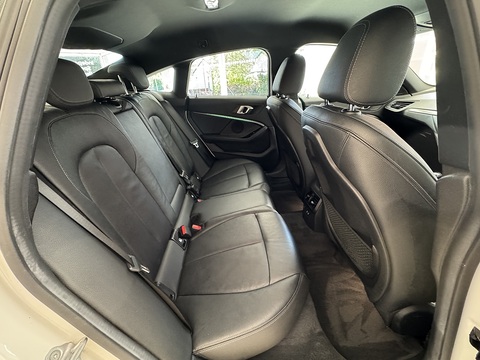 220d M Sport Saloon 2.0 Automatic Diesel
