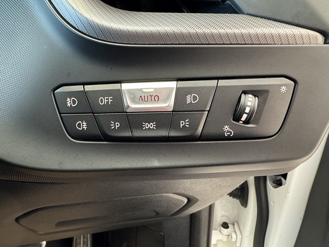 220d M Sport Saloon 2.0 Automatic Diesel