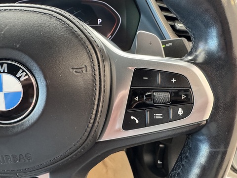 220d M Sport Saloon 2.0 Automatic Diesel