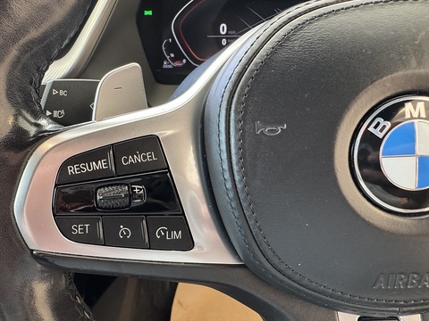 220d M Sport Saloon 2.0 Automatic Diesel