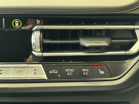 220d M Sport Saloon 2.0 Automatic Diesel