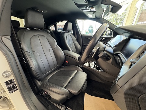 220d M Sport Saloon 2.0 Automatic Diesel