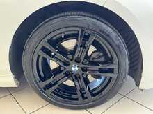 BMW 2 Series Gran Coupe 220d M Sport 