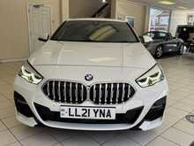 BMW 2 Series Gran Coupe 220d M Sport 