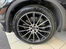 Mercedes-Benz GLC GLC250 AMG Line 