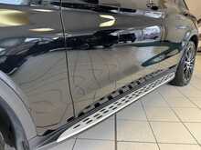 Mercedes-Benz GLC GLC250 AMG Line 
