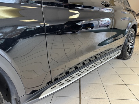 2.0 GLC250 AMG Line (Premium) SUV 5dr Petrol G-Tronic+ 4MATIC Euro 6 (s/s) (211 ps)