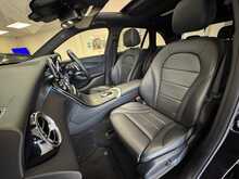 Mercedes-Benz GLC GLC250 AMG Line 