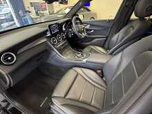 Mercedes-Benz GLC GLC250 AMG Line 