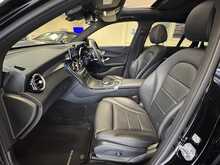 Mercedes-Benz GLC GLC250 AMG Line 