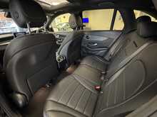 Mercedes-Benz GLC GLC250 AMG Line 