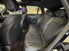 Mercedes-Benz GLC GLC250 AMG Line 