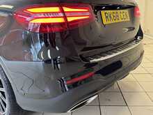 Mercedes-Benz GLC GLC250 AMG Line 