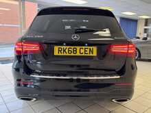 Mercedes-Benz GLC GLC250 AMG Line 