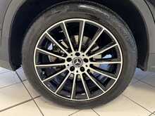 Mercedes-Benz GLC GLC250 AMG Line 