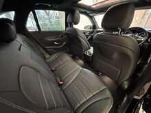 Mercedes-Benz GLC GLC250 AMG Line 