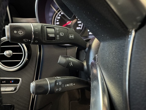 2.0 GLC250 AMG Line (Premium) SUV 5dr Petrol G-Tronic+ 4MATIC Euro 6 (s/s) (211 ps)