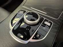 Mercedes-Benz GLC GLC250 AMG Line 