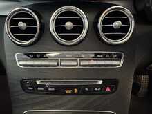 Mercedes-Benz GLC GLC250 AMG Line 