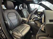 Mercedes-Benz GLC GLC250 AMG Line 