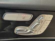 Mercedes-Benz GLC GLC250 AMG Line 