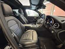 Mercedes-Benz GLC GLC250 AMG Line 