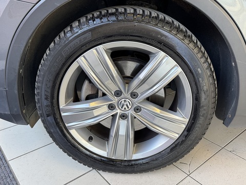 2.0 TSI SEL SUV 5dr Petrol DSG 4Motion Euro 6 (s/s) (190 ps)
