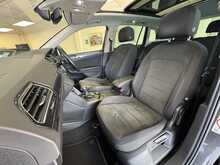 Volkswagen Tiguan TSI SEL 