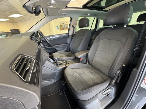 2.0 TSI SEL SUV 5dr Petrol DSG 4Motion Euro 6 (s/s) (190 ps)