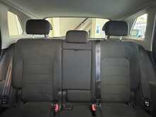 Volkswagen Tiguan TSI SEL 