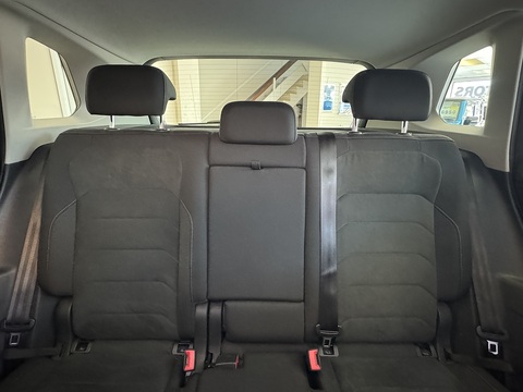 2.0 TSI SEL SUV 5dr Petrol DSG 4Motion Euro 6 (s/s) (190 ps)