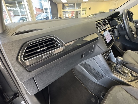 2.0 TSI SEL SUV 5dr Petrol DSG 4Motion Euro 6 (s/s) (190 ps)