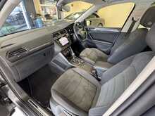 Volkswagen Tiguan TSI SEL 