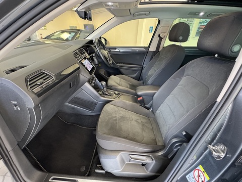 2.0 TSI SEL SUV 5dr Petrol DSG 4Motion Euro 6 (s/s) (190 ps)