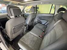 Volkswagen Tiguan TSI SEL 