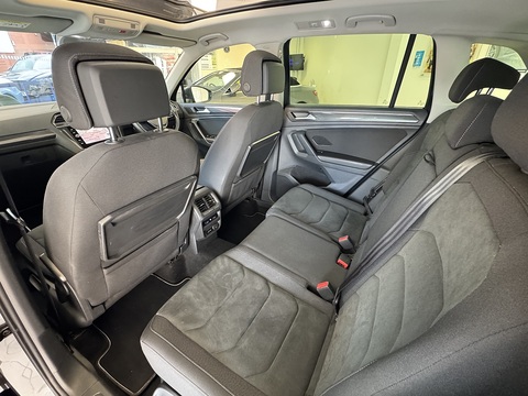 2.0 TSI SEL SUV 5dr Petrol DSG 4Motion Euro 6 (s/s) (190 ps)