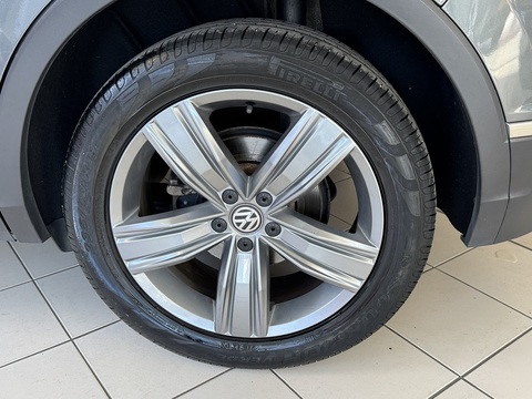 2.0 TSI SEL SUV 5dr Petrol DSG 4Motion Euro 6 (s/s) (190 ps)