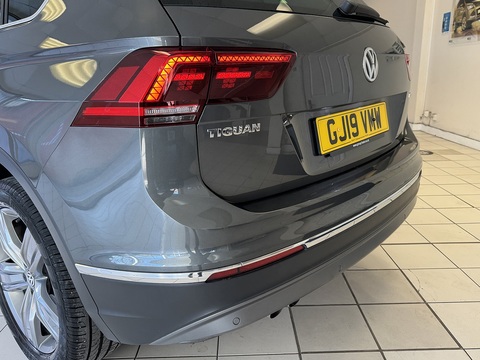2.0 TSI SEL SUV 5dr Petrol DSG 4Motion Euro 6 (s/s) (190 ps)