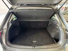 Volkswagen Tiguan TSI SEL 