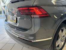 Volkswagen Tiguan TSI SEL 