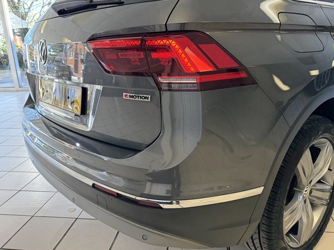 2.0 TSI SEL SUV 5dr Petrol DSG 4Motion Euro 6 (s/s) (190 ps)