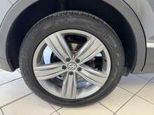 Volkswagen Tiguan TSI SEL 
