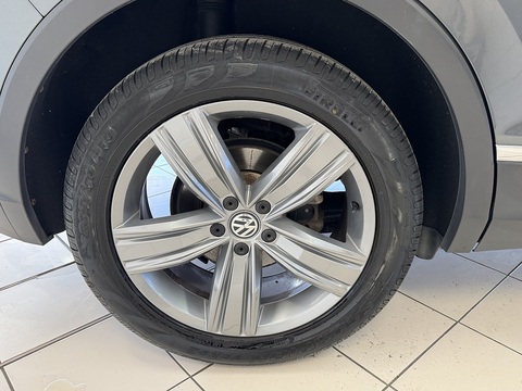 2.0 TSI SEL SUV 5dr Petrol DSG 4Motion Euro 6 (s/s) (190 ps)